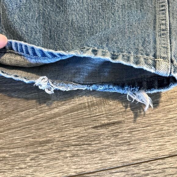 Coogi Australia Down Under Blue Jeans Men’s Waist 40 Vintage - Picture 3 of 12